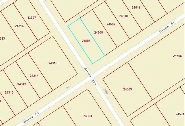 $54,319 | 2101 Brown Avenue, Jourdanton, TX 78026