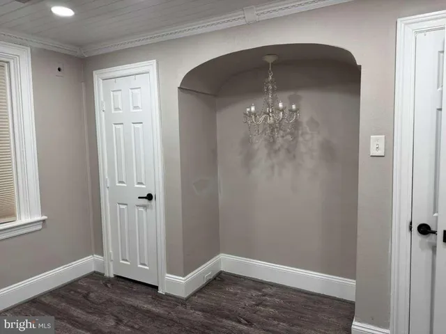 a living room with a couch