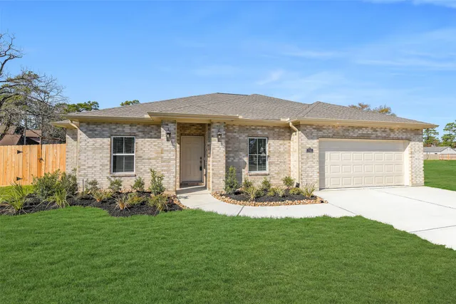 $2,600 | 11951 Pondwood Drive, Cypress, TX 77429
