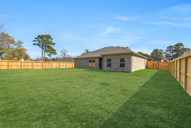 $2,600 | 11951 Pondwood Drive, Cypress, TX 77429