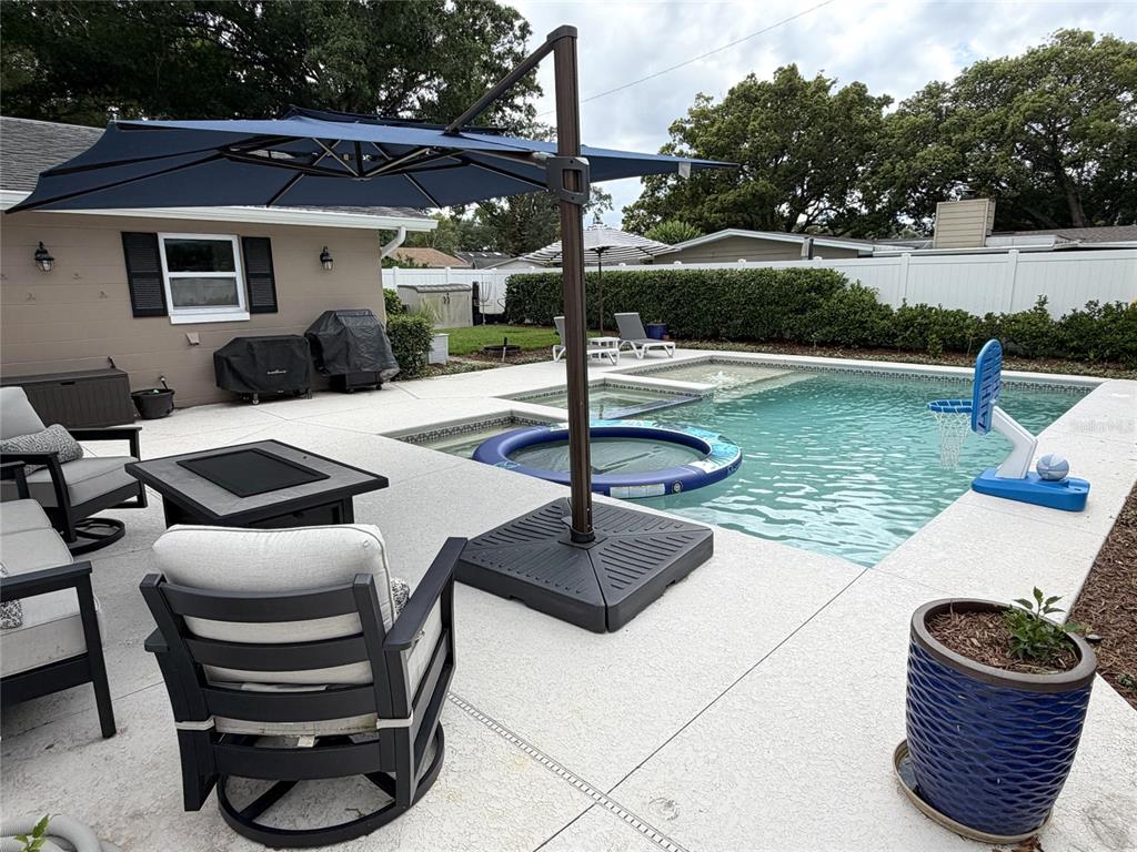 3235 Inverness Court Orlando, FL 32806 - Photo 35 of 52