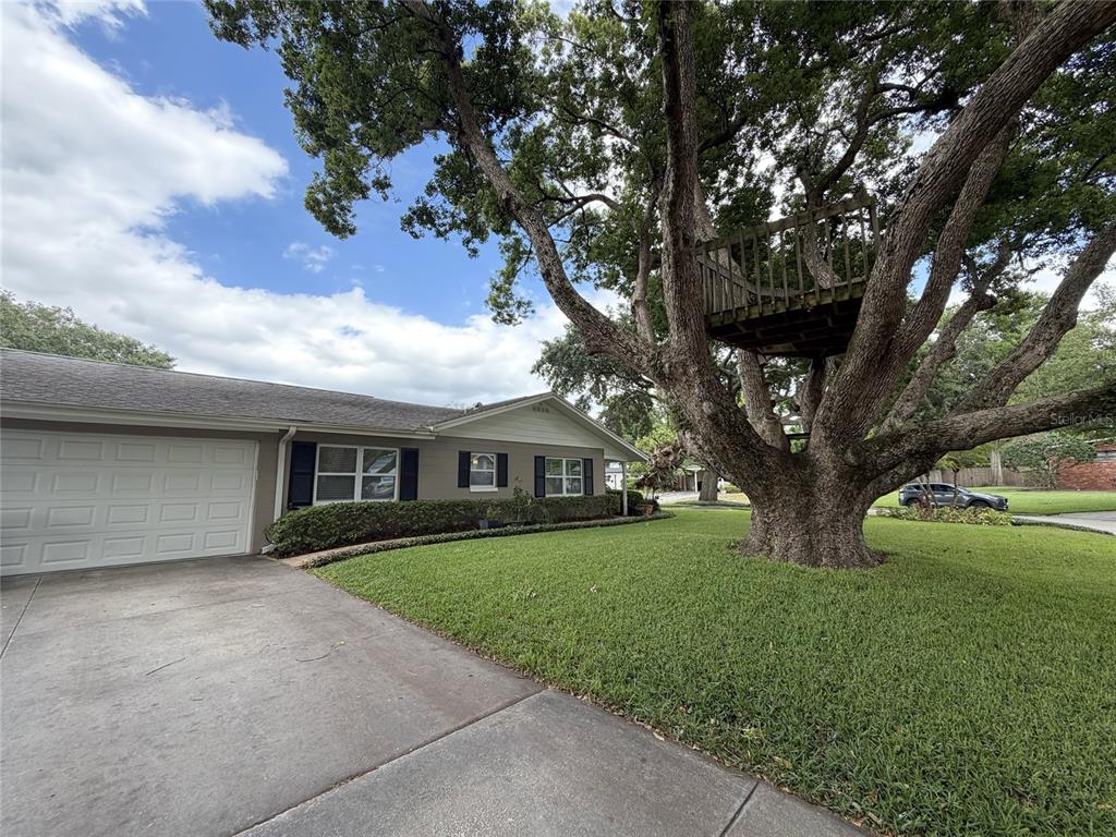 3235 Inverness Court Orlando, FL 32806 - Photo 41 of 52