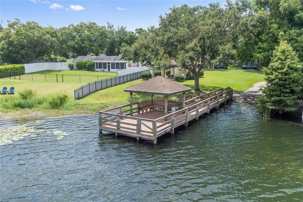 3235 Inverness Court Orlando, FL 32806 - Photo 50 of 52