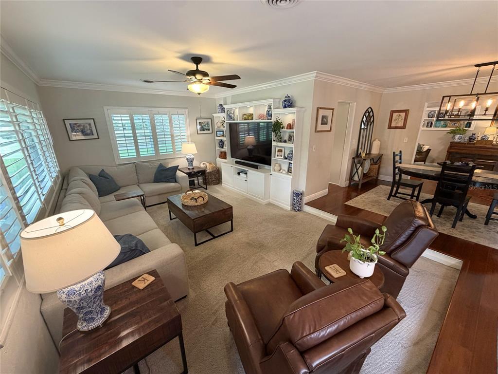 3235 Inverness Court Orlando, FL 32806 - Photo 7 of 52