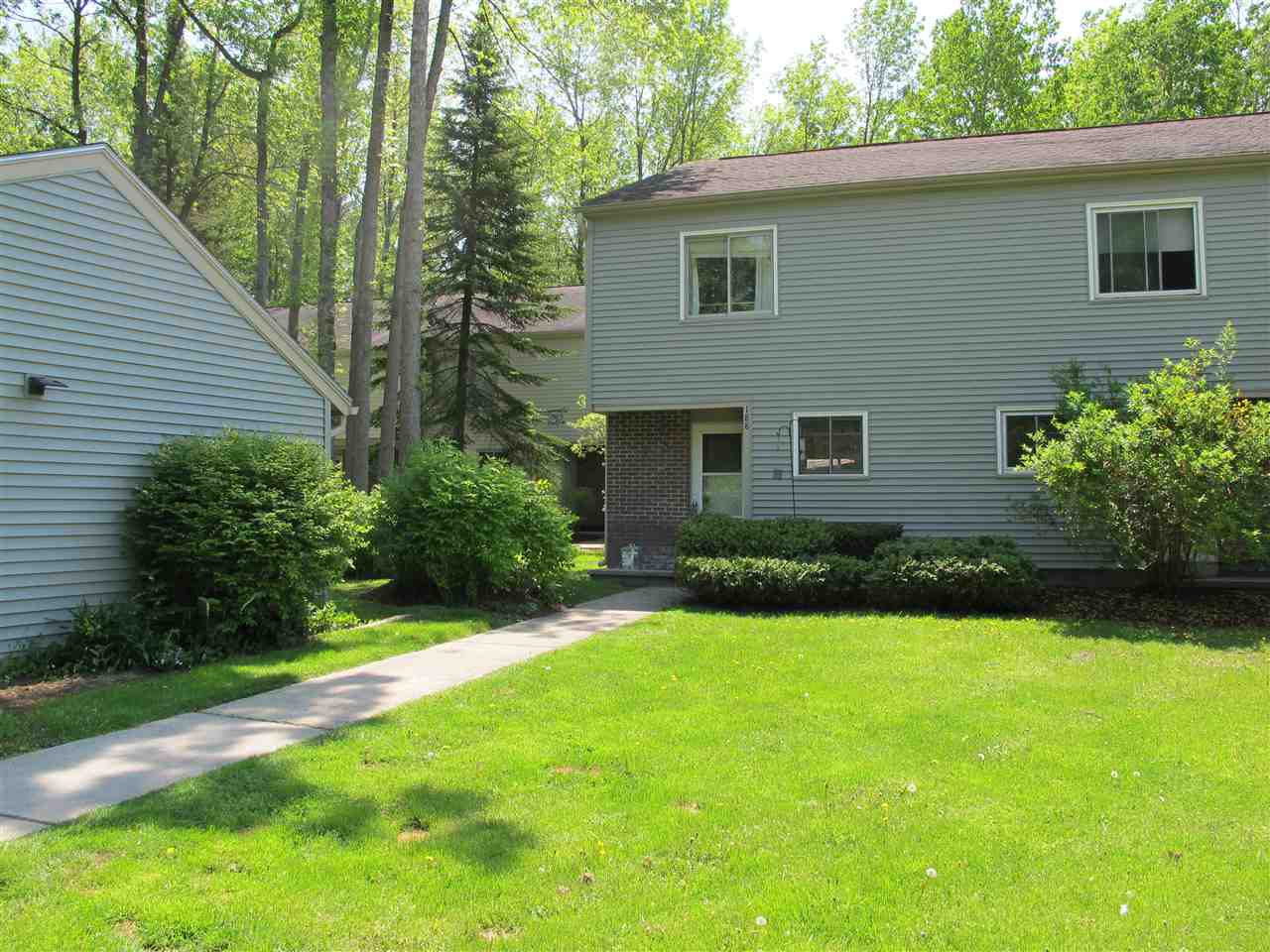 188 Locust Hill Road, Unit 58 Shelburne, VT 05482 - Photo 1 of 21 Gallery Image 1