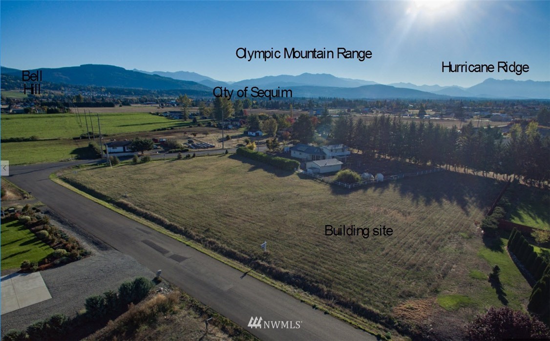 99999 Stone Farm Road Sequim, WA 98382 - Photo 2 of 19 Gallery Image 2