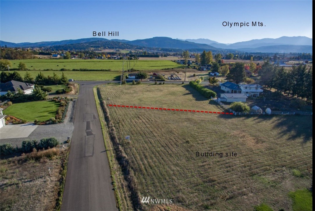 99999 Stone Farm Road Sequim, WA 98382 - Photo 3 of 19 Gallery Image 3