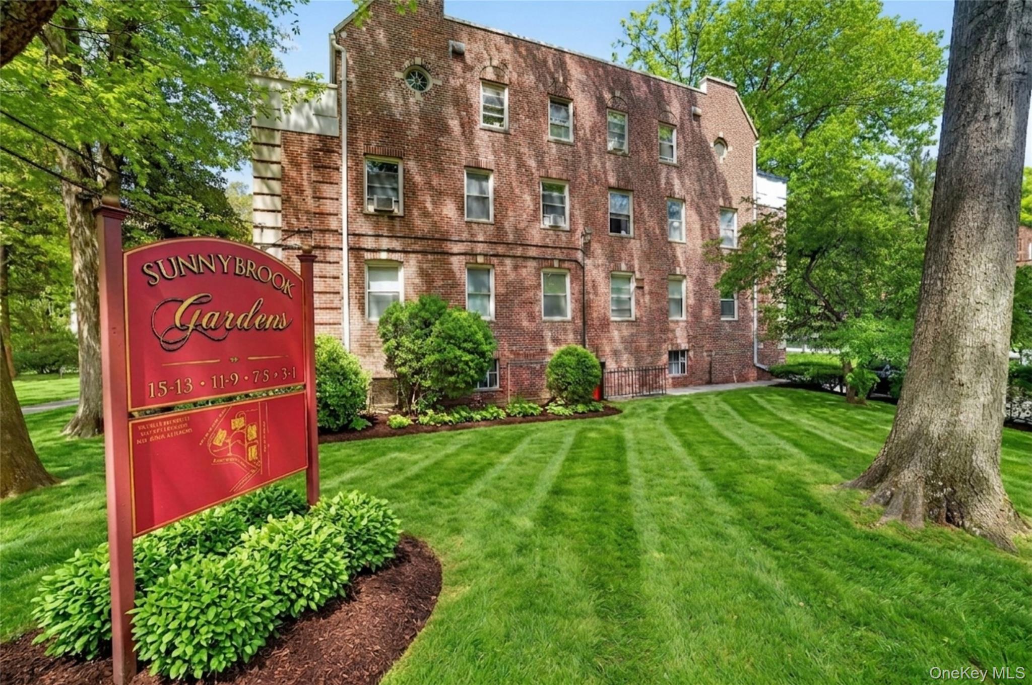 15 Sunnybrook Road, Unit 3A Bronxville, NY 10708 - Photo 1 of 31
