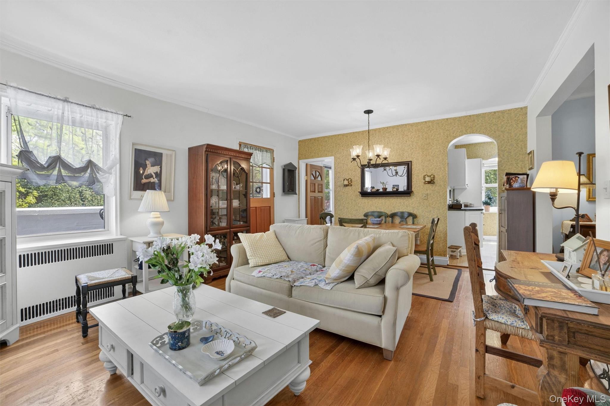 15 Sunnybrook Road, Unit 3A Bronxville, NY 10708 - Photo 11 of 31