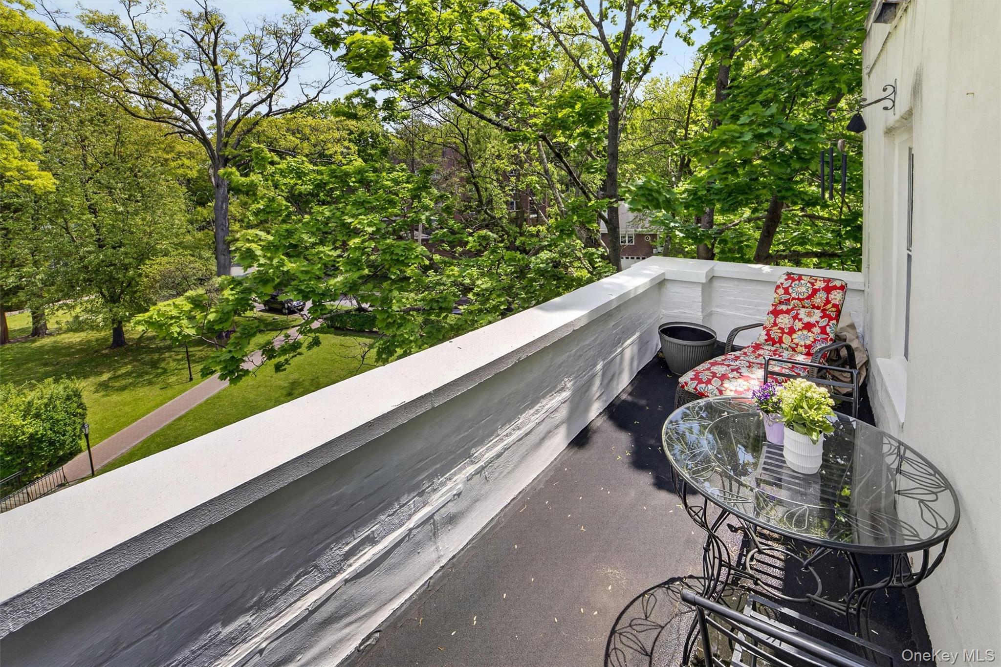 15 Sunnybrook Road, Unit 3A Bronxville, NY 10708 - Photo 23 of 31