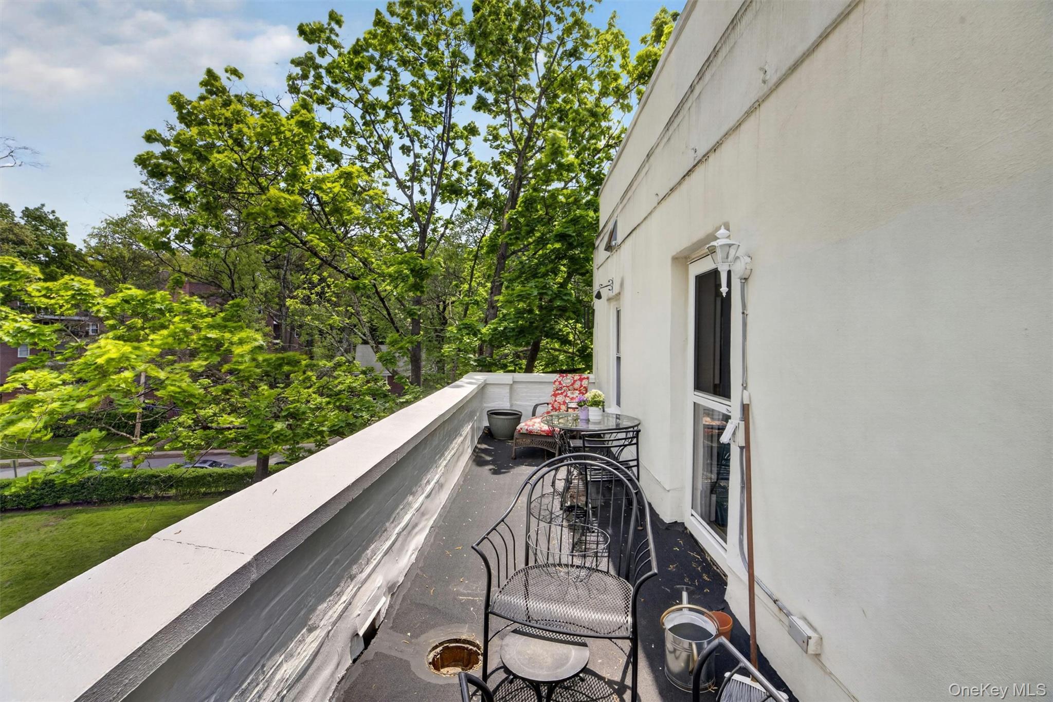 15 Sunnybrook Road, Unit 3A Bronxville, NY 10708 - Photo 24 of 31