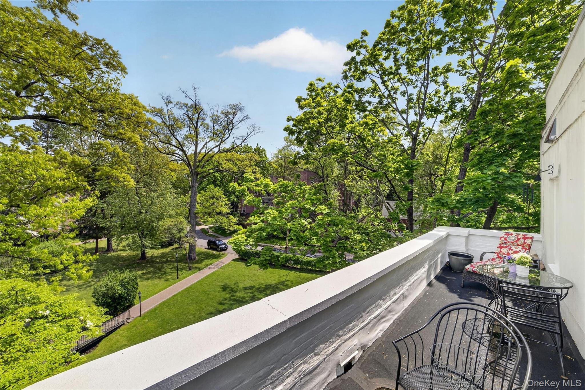 15 Sunnybrook Road, Unit 3A Bronxville, NY 10708 - Photo 26 of 31