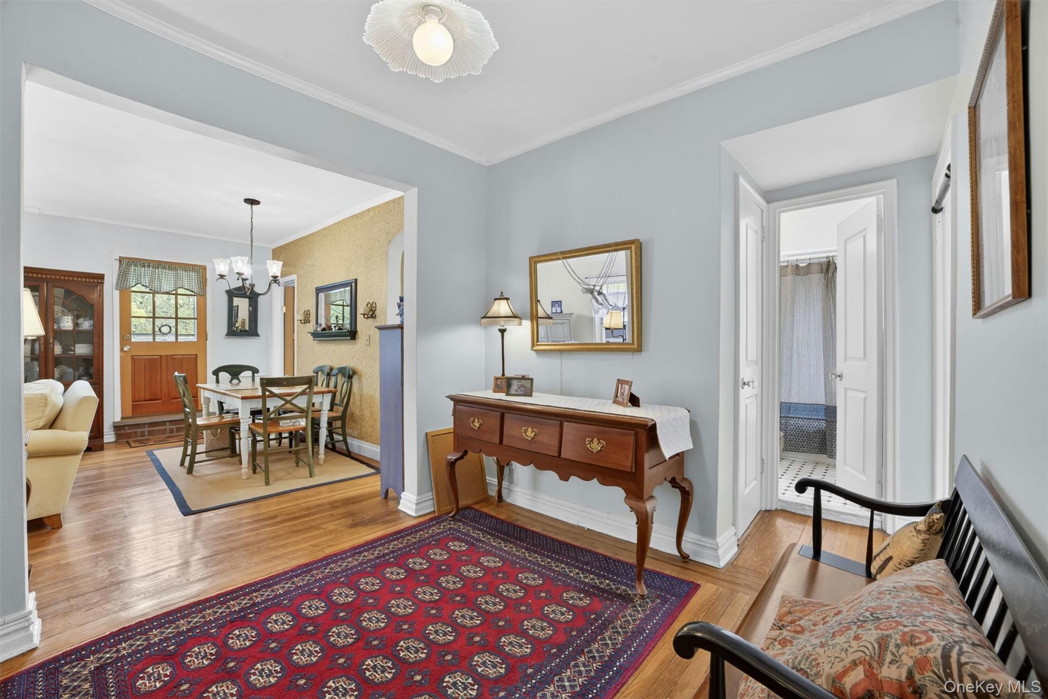15 Sunnybrook Road, Unit 3A Bronxville, NY 10708 - Photo 3 of 31