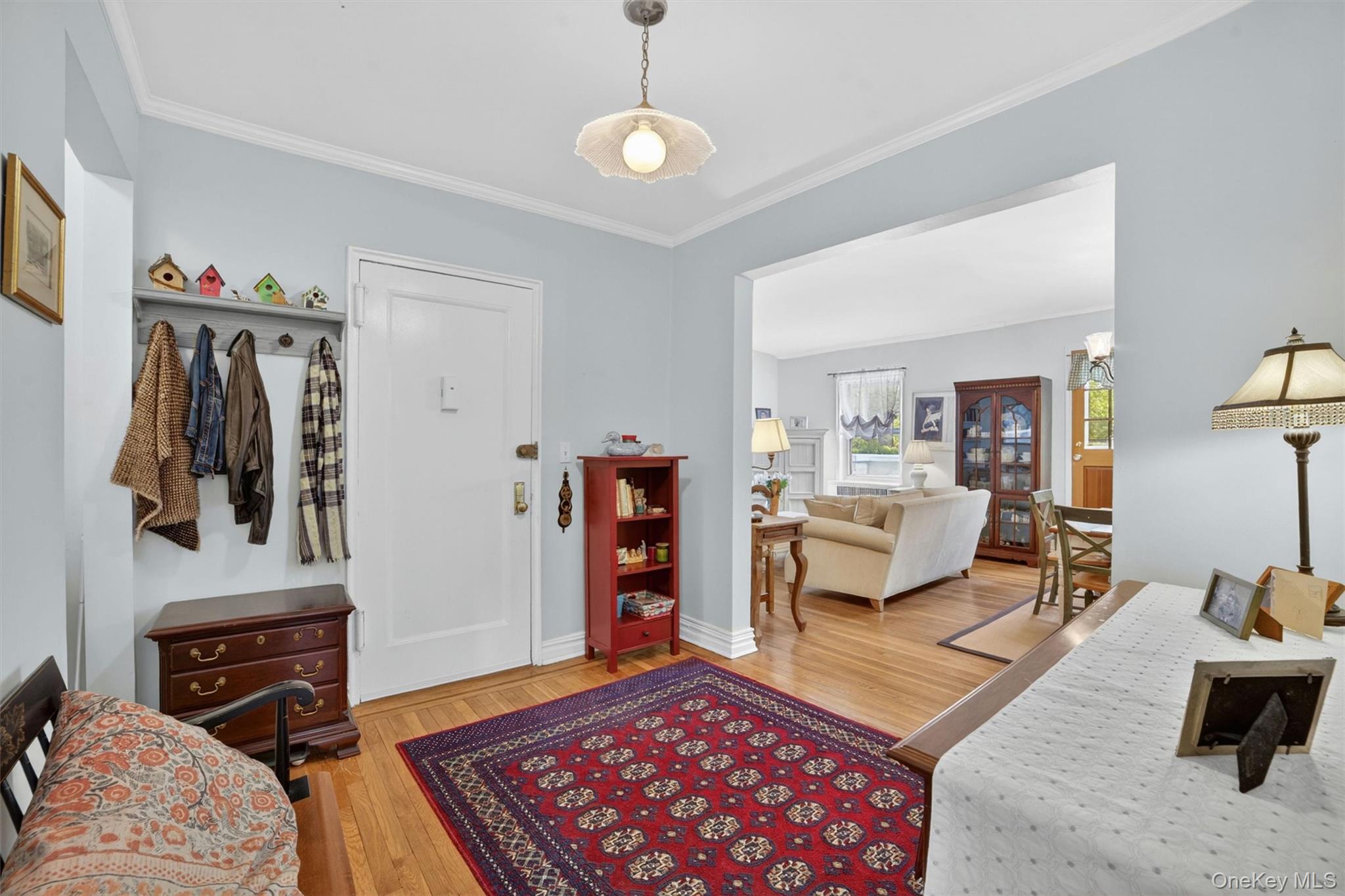 15 Sunnybrook Road, Unit 3A Bronxville, NY 10708 - Photo 4 of 31