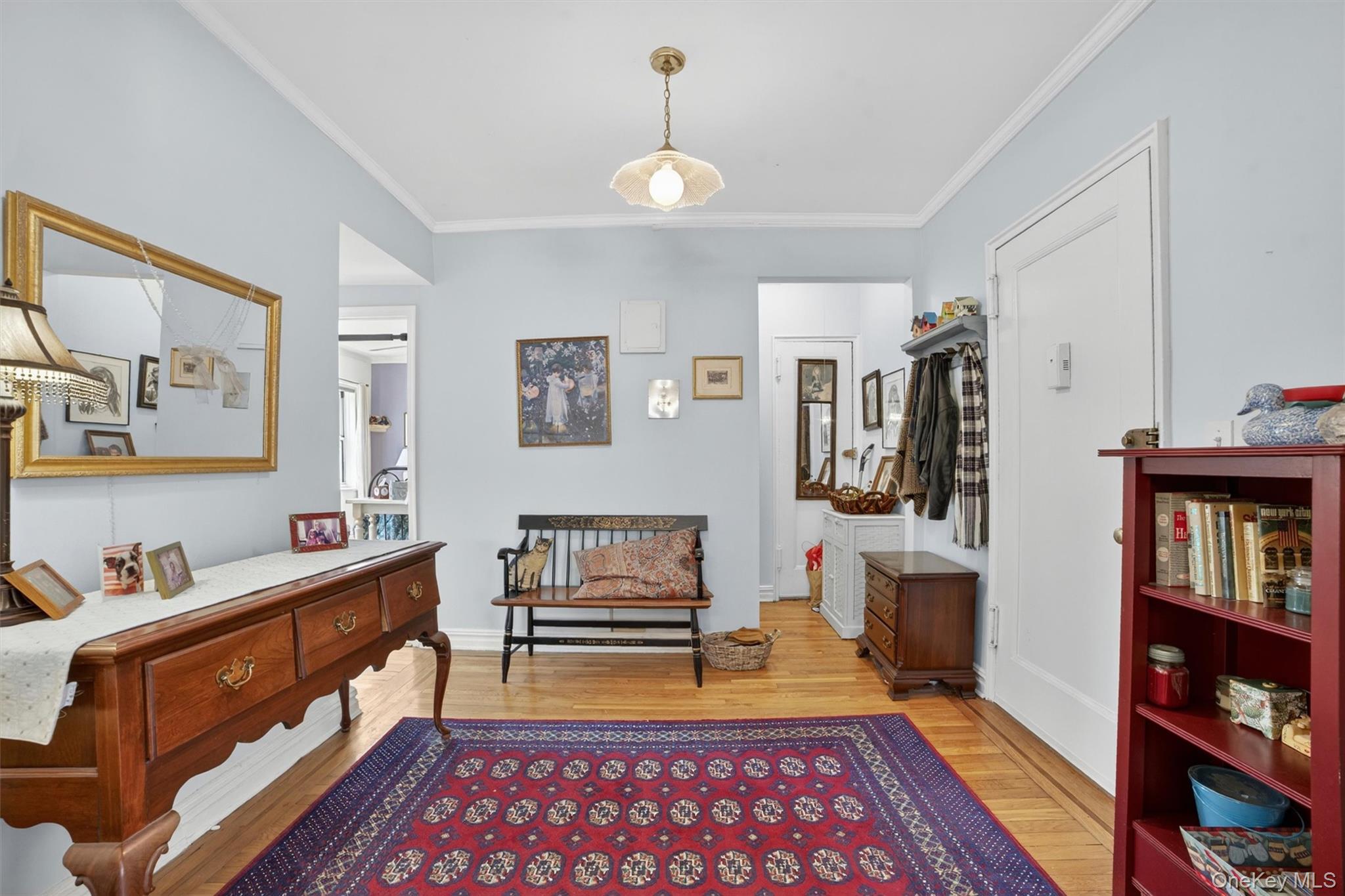 15 Sunnybrook Road, Unit 3A Bronxville, NY 10708 - Photo 5 of 31