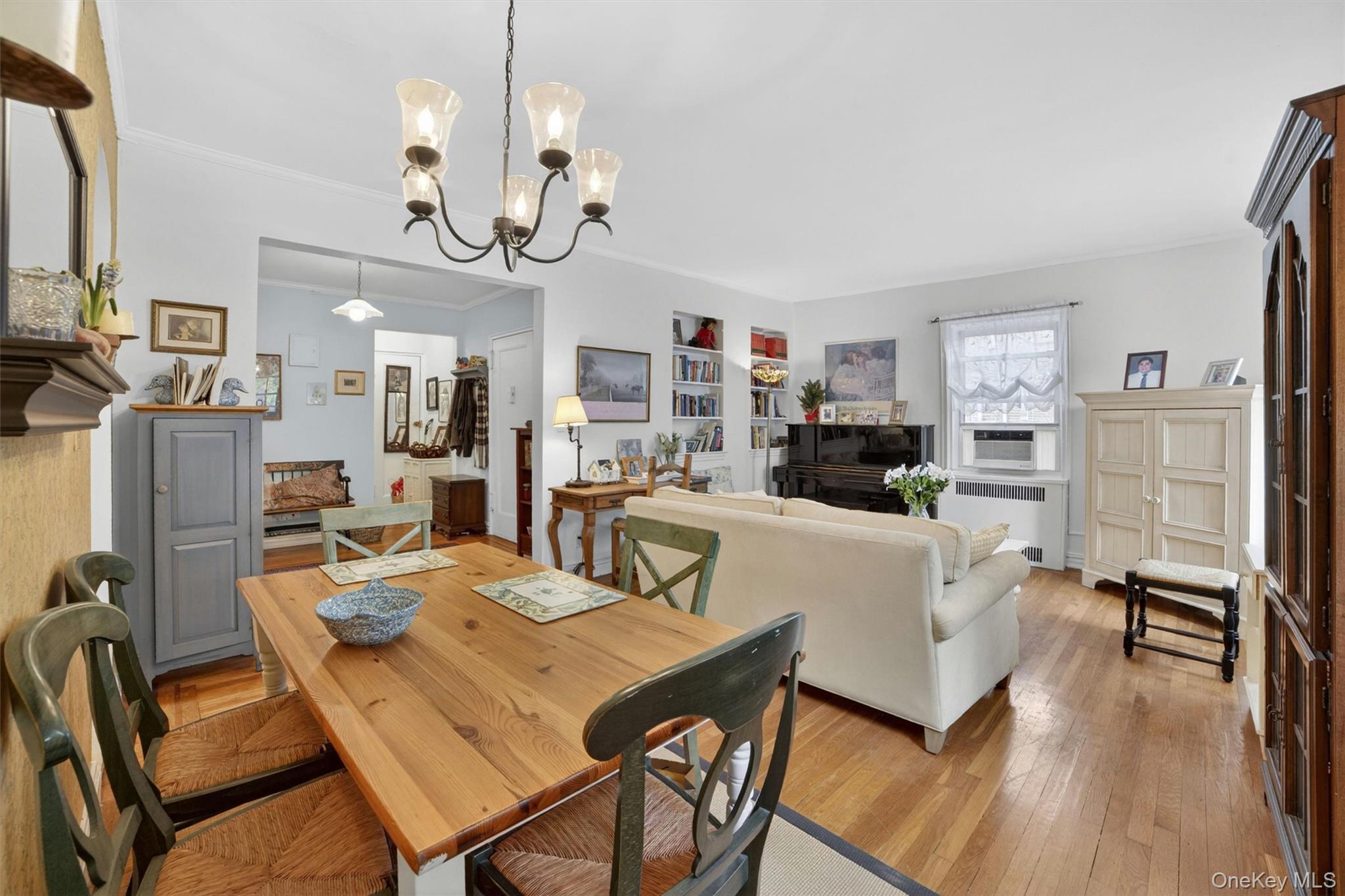 15 Sunnybrook Road, Unit 3A Bronxville, NY 10708 - Photo 7 of 31