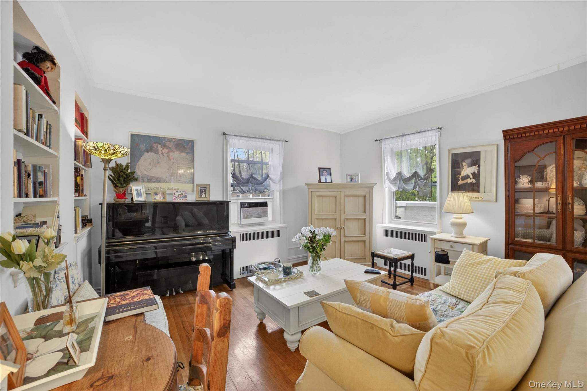 15 Sunnybrook Road, Unit 3A Bronxville, NY 10708 - Photo 8 of 31