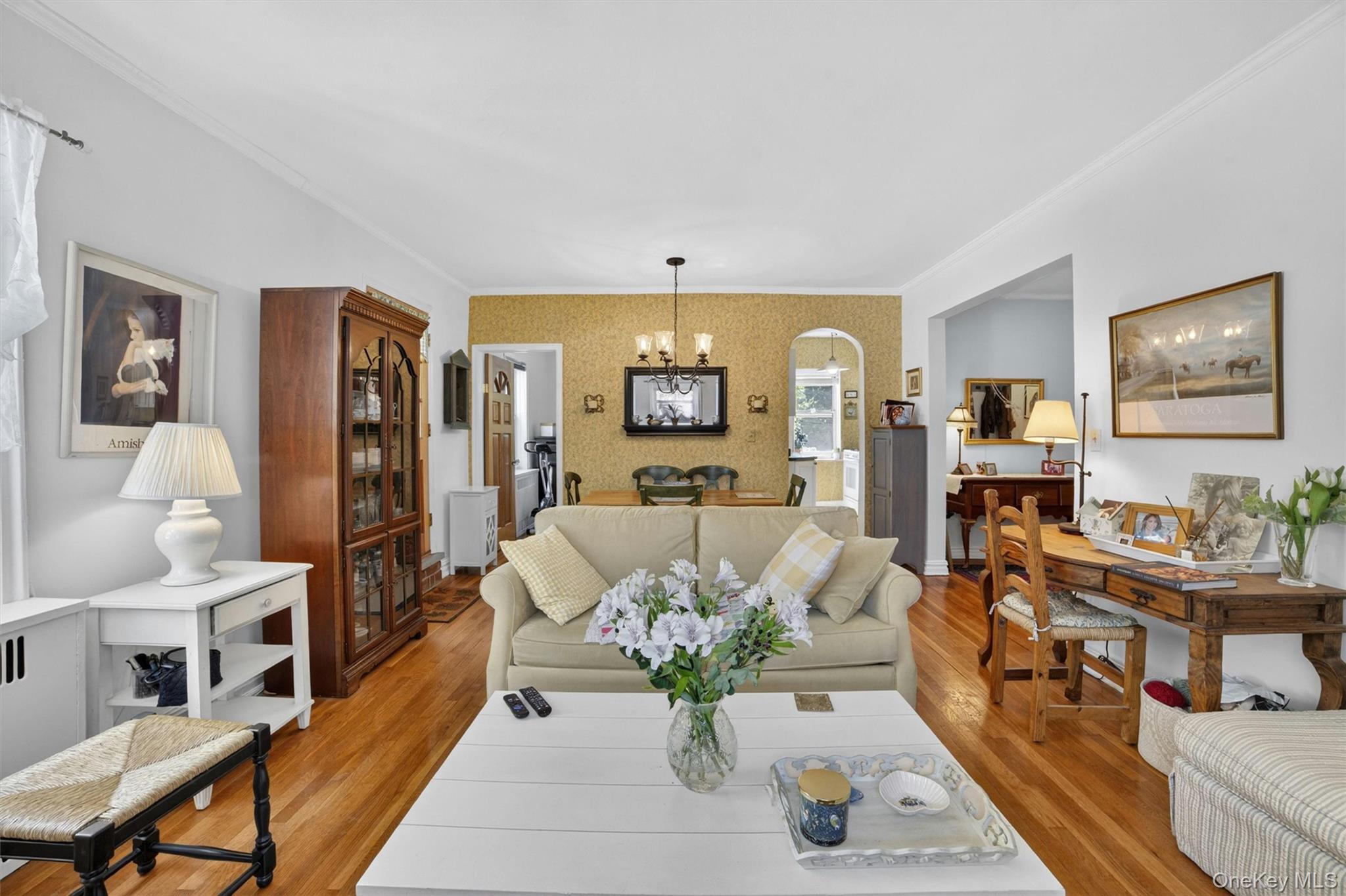 15 Sunnybrook Road, Unit 3A Bronxville, NY 10708 - Photo 10 of 31