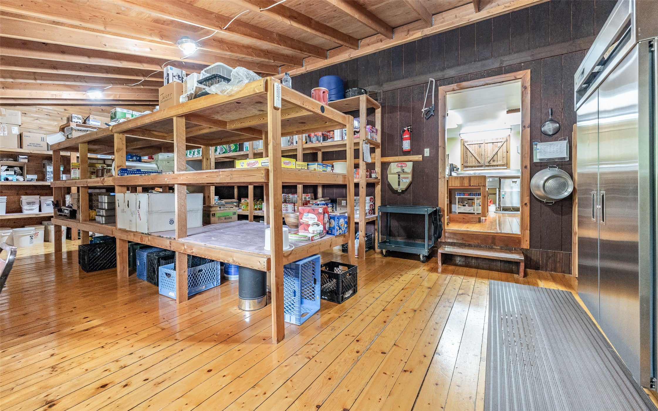 100 Remington Road Noxon, MT 59853 - Photo 52 of 59 Gallery Image 52