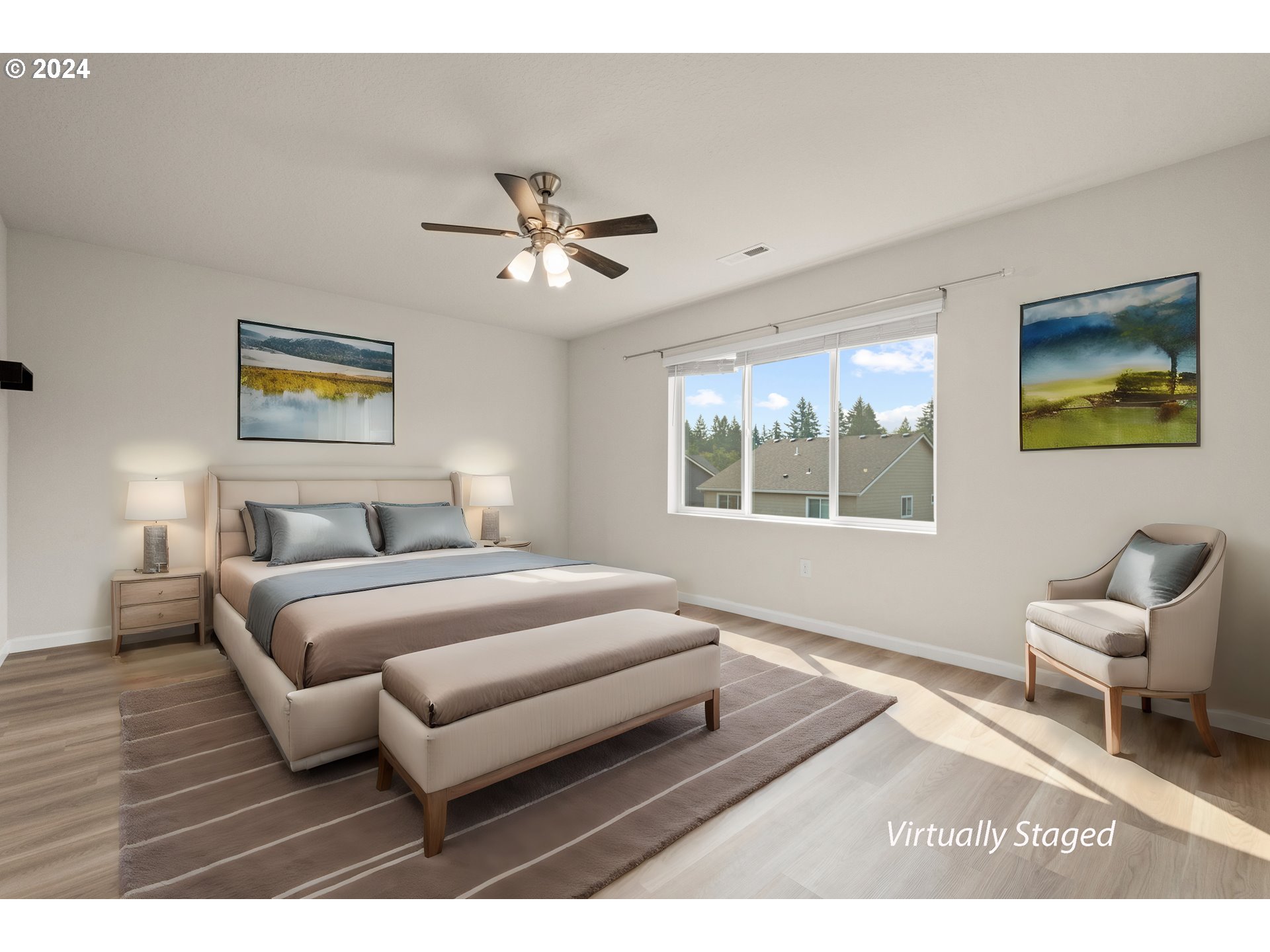 2907 South Cherry Grove Way Ridgefield, WA 98642 - Photo 21 of 39