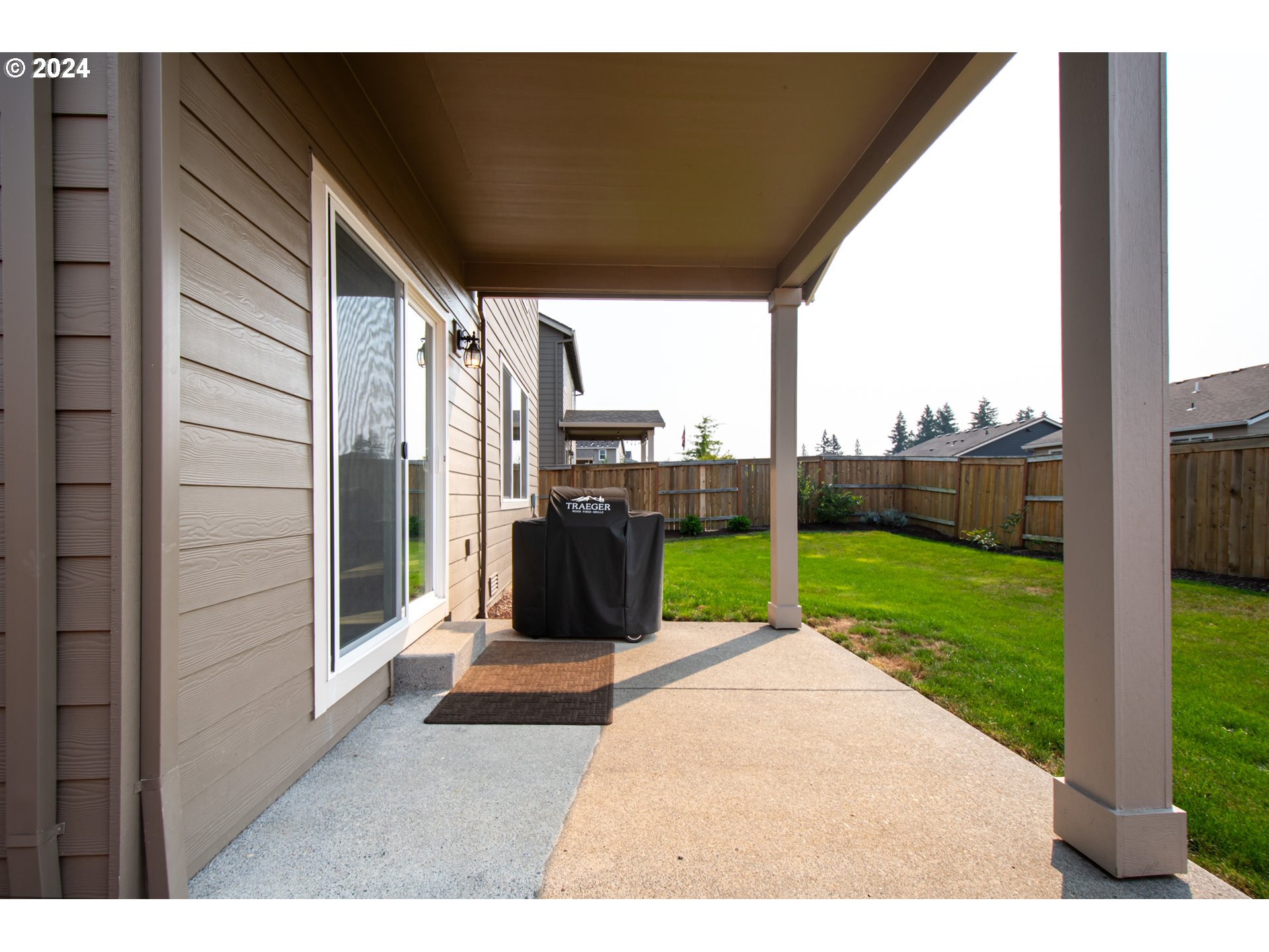 2907 South Cherry Grove Way Ridgefield, WA 98642 - Photo 34 of 39