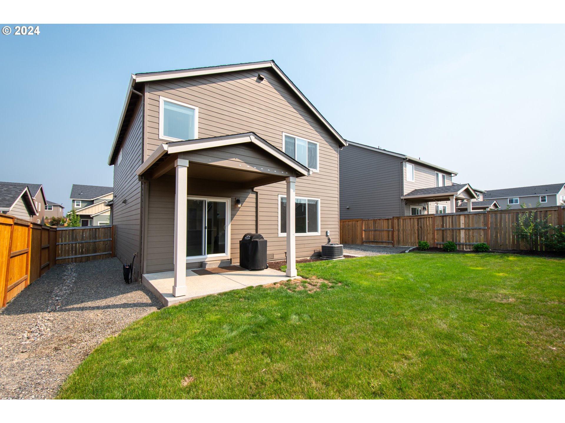 2907 South Cherry Grove Way Ridgefield, WA 98642 - Photo 36 of 39