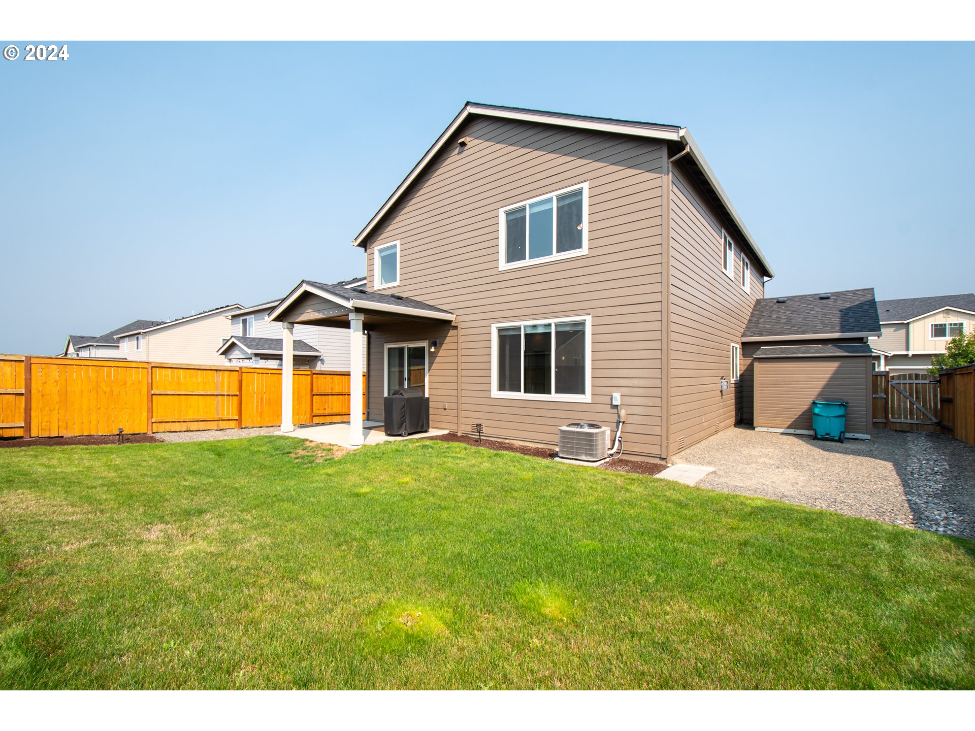 2907 South Cherry Grove Way Ridgefield, WA 98642 - Photo 37 of 39