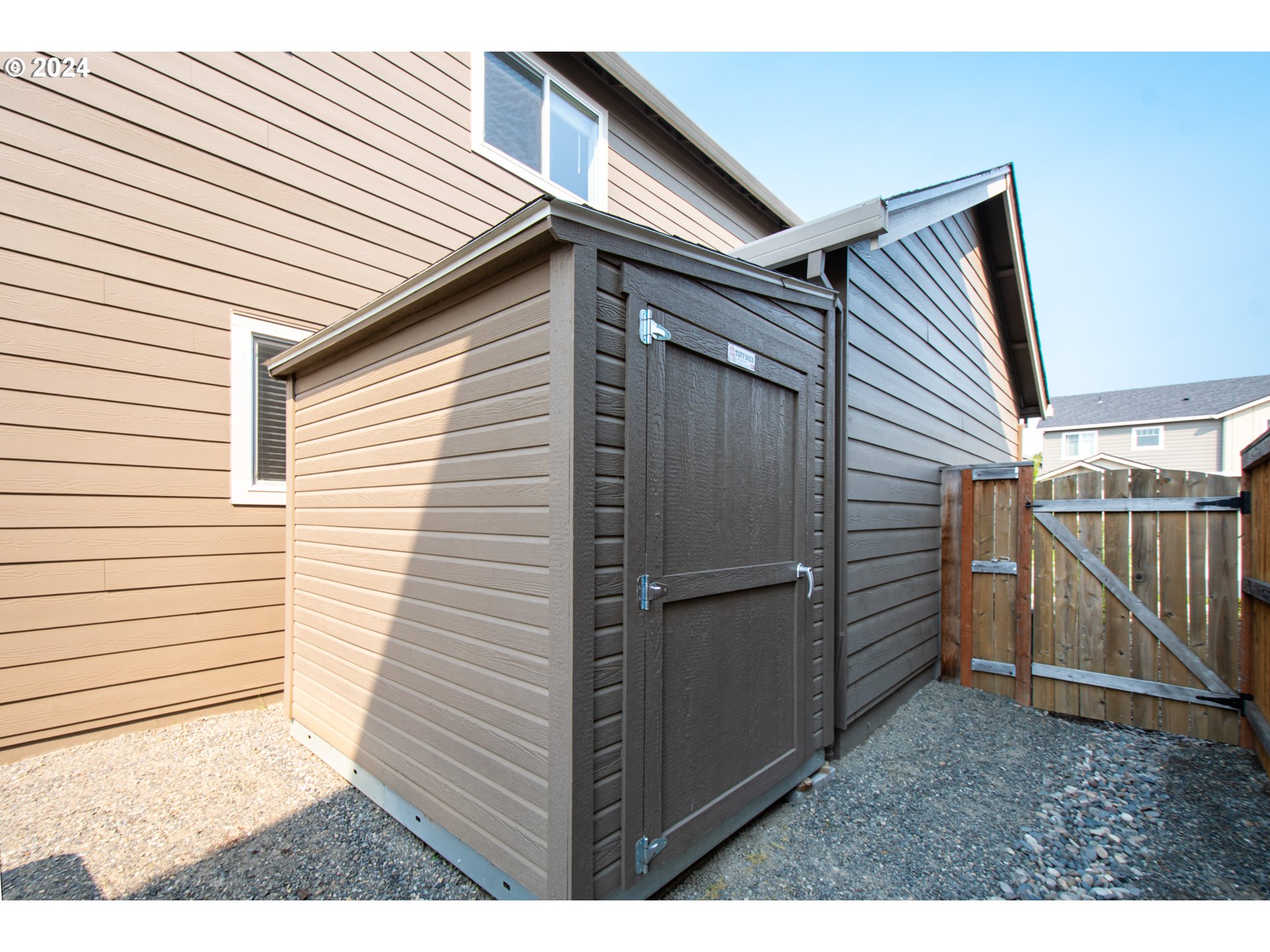 2907 South Cherry Grove Way Ridgefield, WA 98642 - Photo 39 of 39