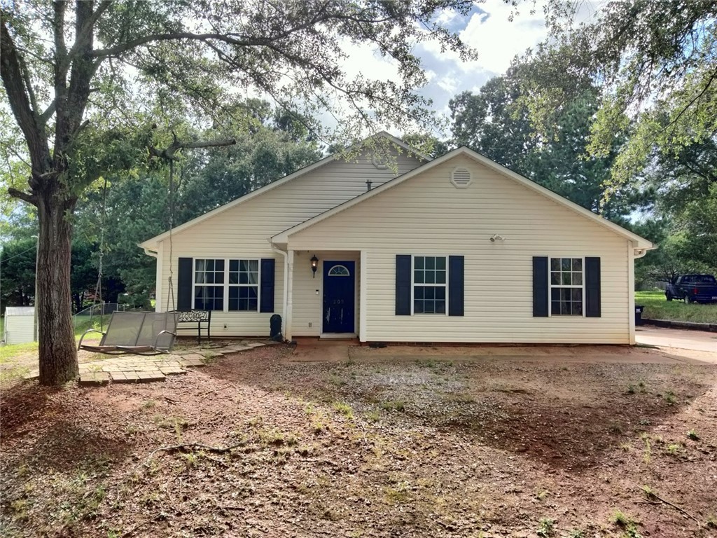 209 Springview Drive Anderson, SC 29625 - Photo 1 of 1 Gallery Image 1