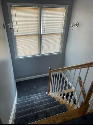 a view of wooden floor in a room