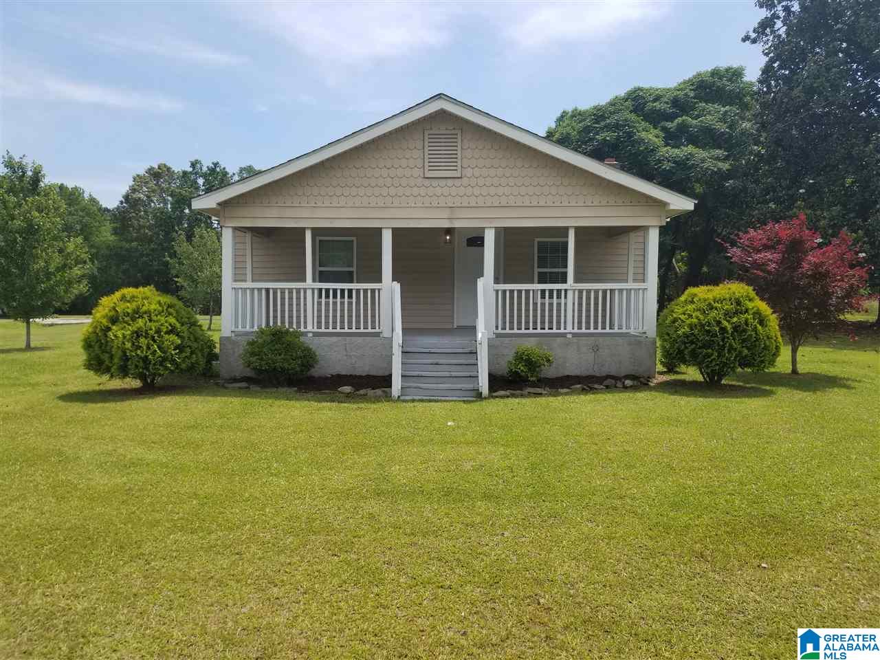 5004 Jim Goggans Road Dora, AL 35062 - Photo 1 of 24