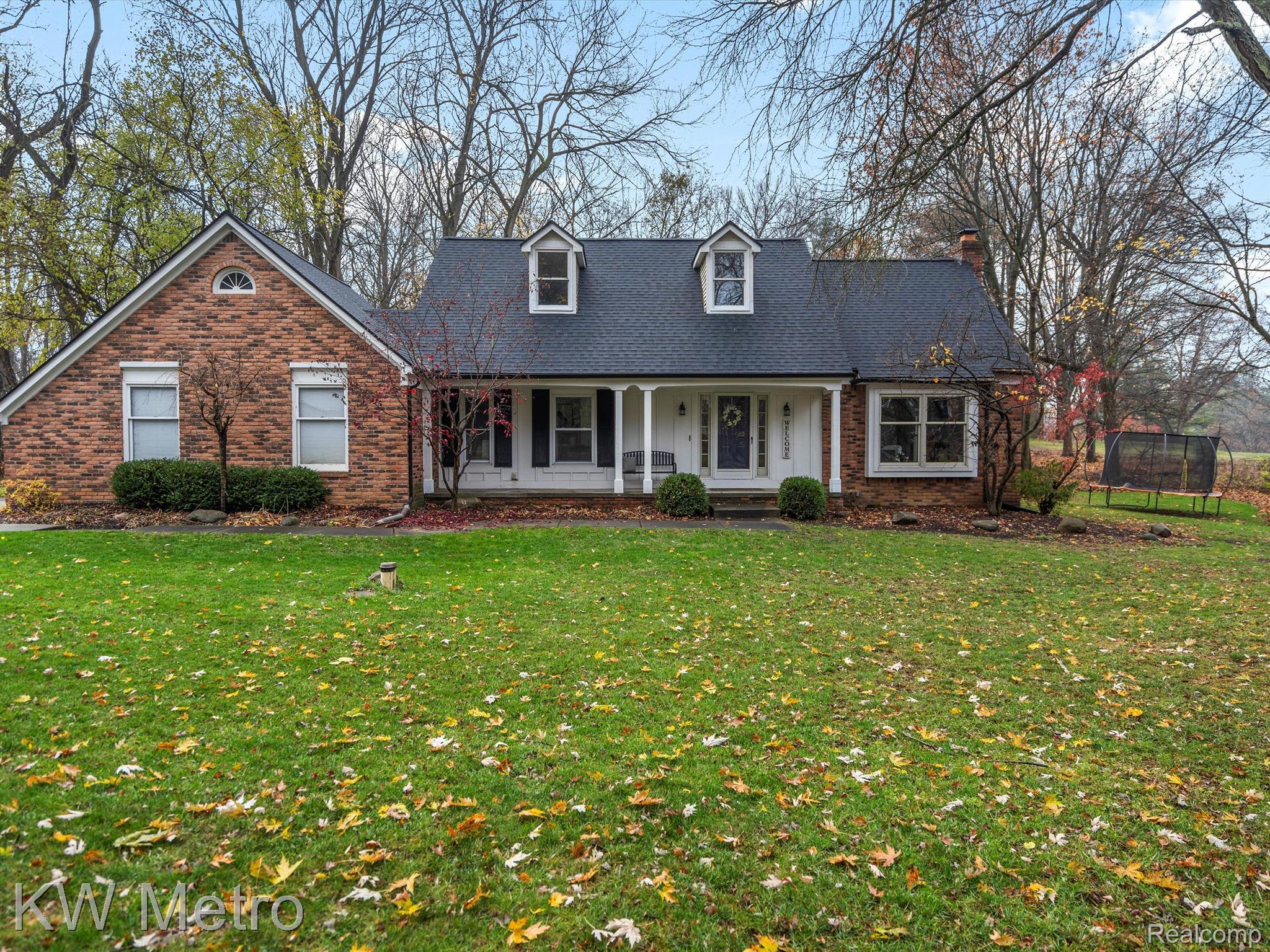 5705 Ford Road Commerce Township, MI 48382 - Photo 1 of 49 Gallery Image 1
