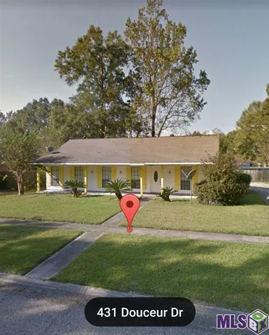 $1,650 | 431 Douceur Drive, Baker, LA 70714