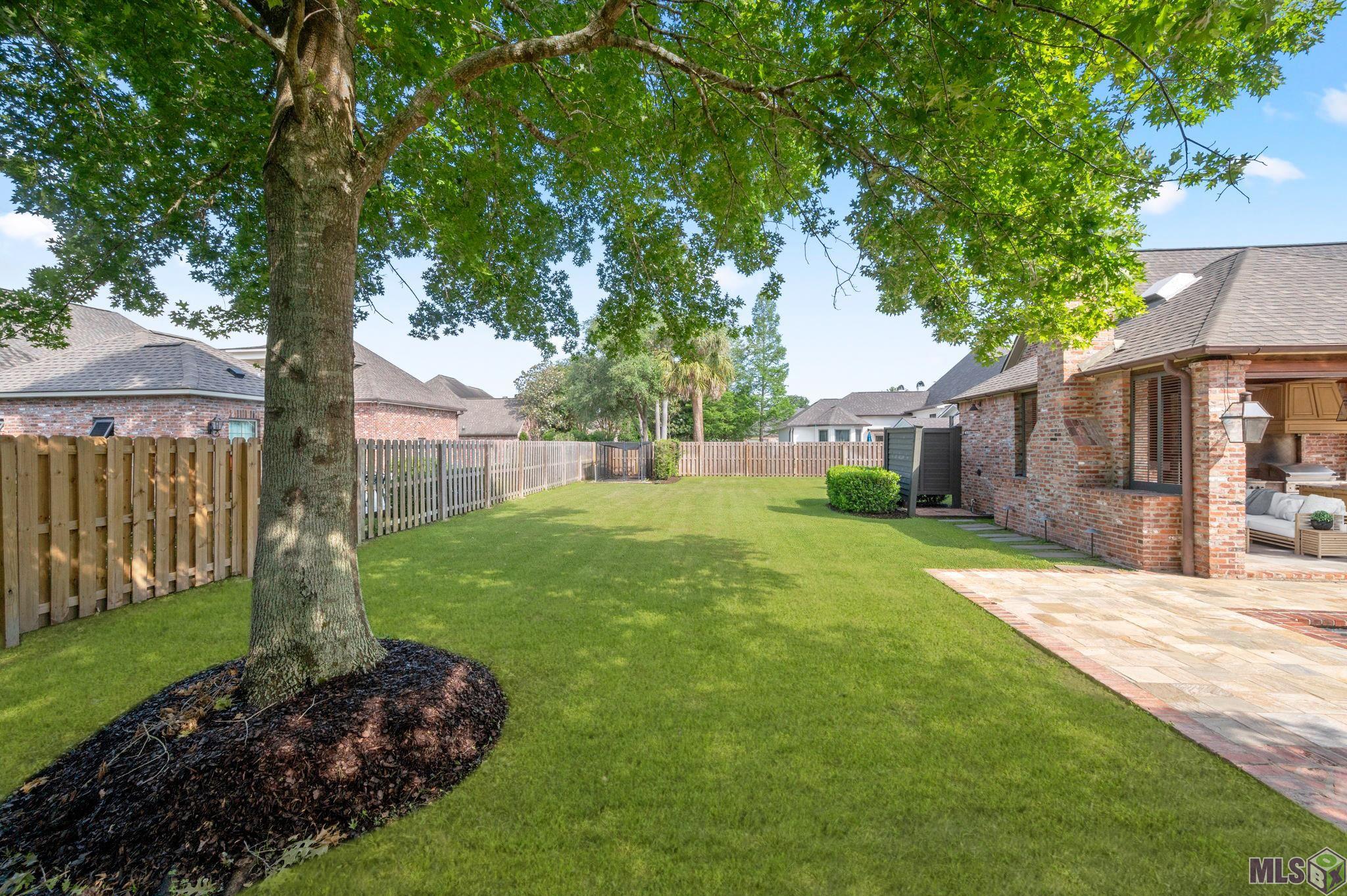 15236 Campanile Court Baton Rouge, LA 70810 - Photo 49 of 57