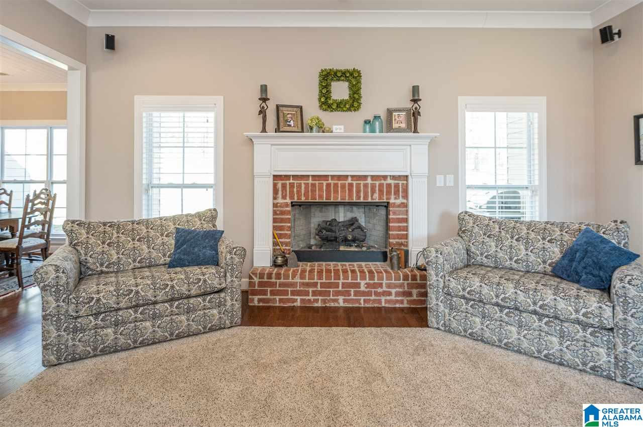 659 Blue Springs Road Wilsonville, AL 35186 - Photo 14 of 50