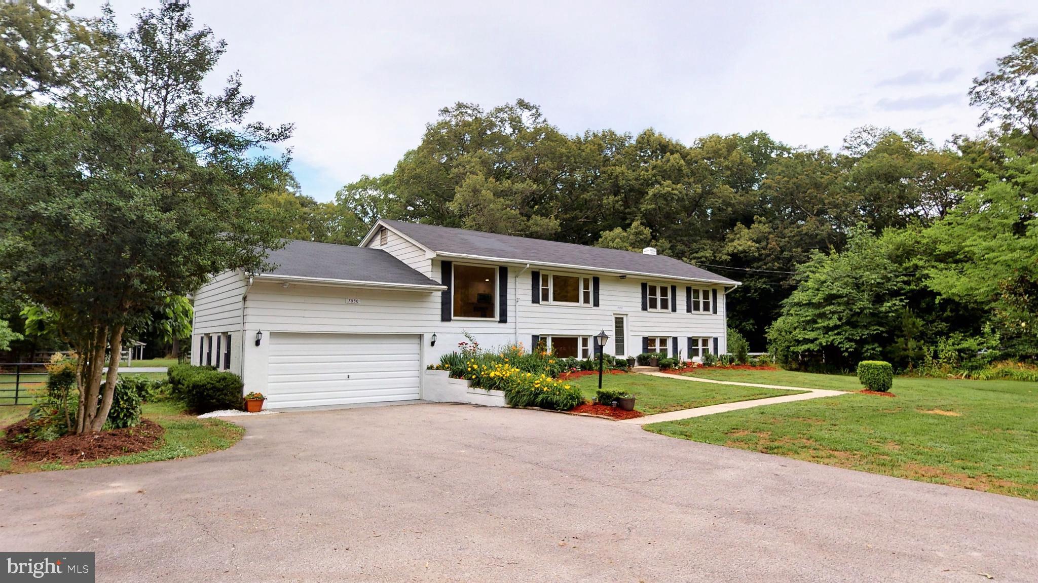 7050 Hawthorne Road La Plata, MD 20646 - Photo 1 of 68 Curb appeal!