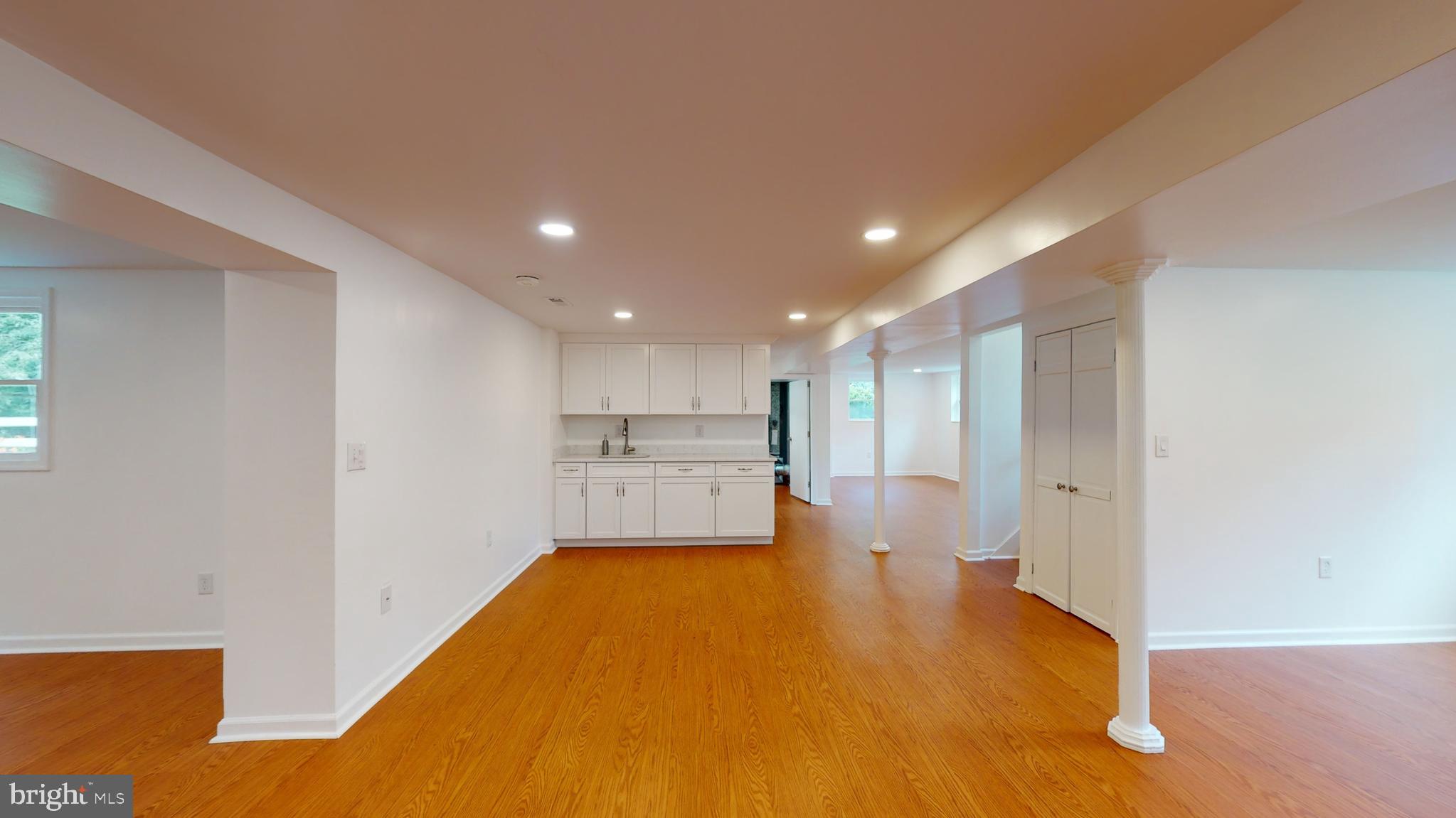 7050 Hawthorne Road La Plata, MD 20646 - Photo 24 of 68 Lower floor main room