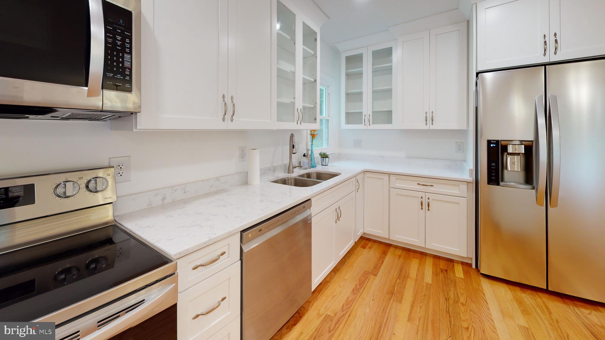 7050 Hawthorne Road La Plata, MD 20646 - Photo 6 of 68 Kitchen