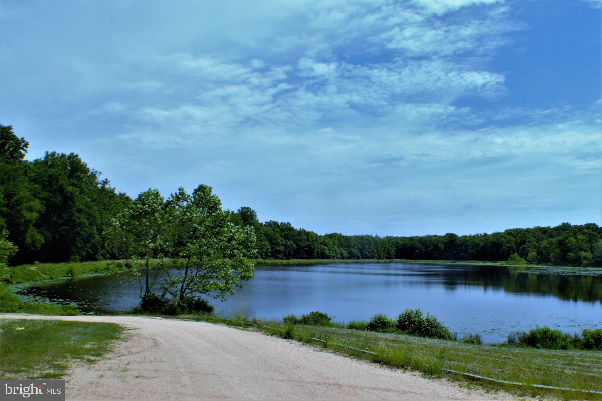 7050 Hawthorne Road La Plata, MD 20646 - Photo 60 of 68 Very nearby Myrtle Grove WMA fishing lake