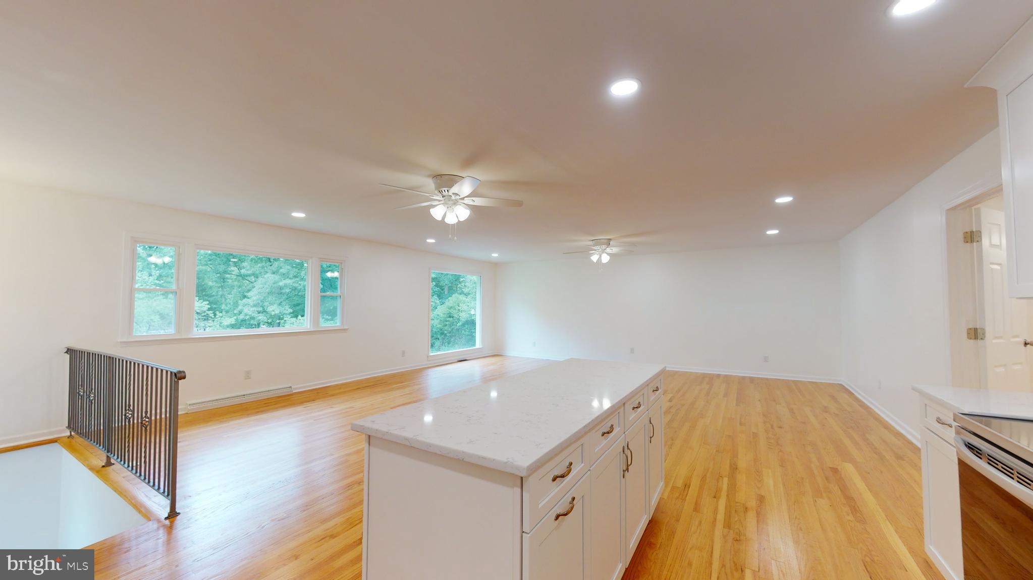 7050 Hawthorne Road La Plata, MD 20646 - Photo 64 of 68 Open floor plan with lots of natural light