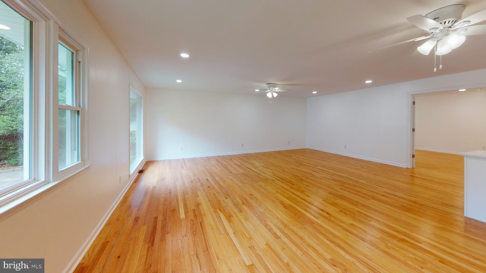 7050 Hawthorne Road La Plata, MD 20646 - Photo 65 of 68 Open floor plan