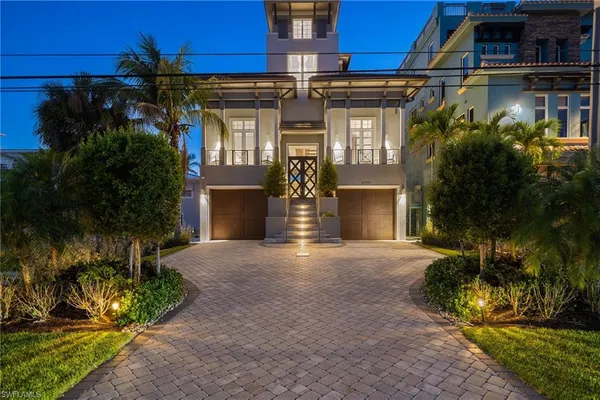 $10,495,000 | 27130 Hickory Boulevard, Bonita Springs, FL 34134