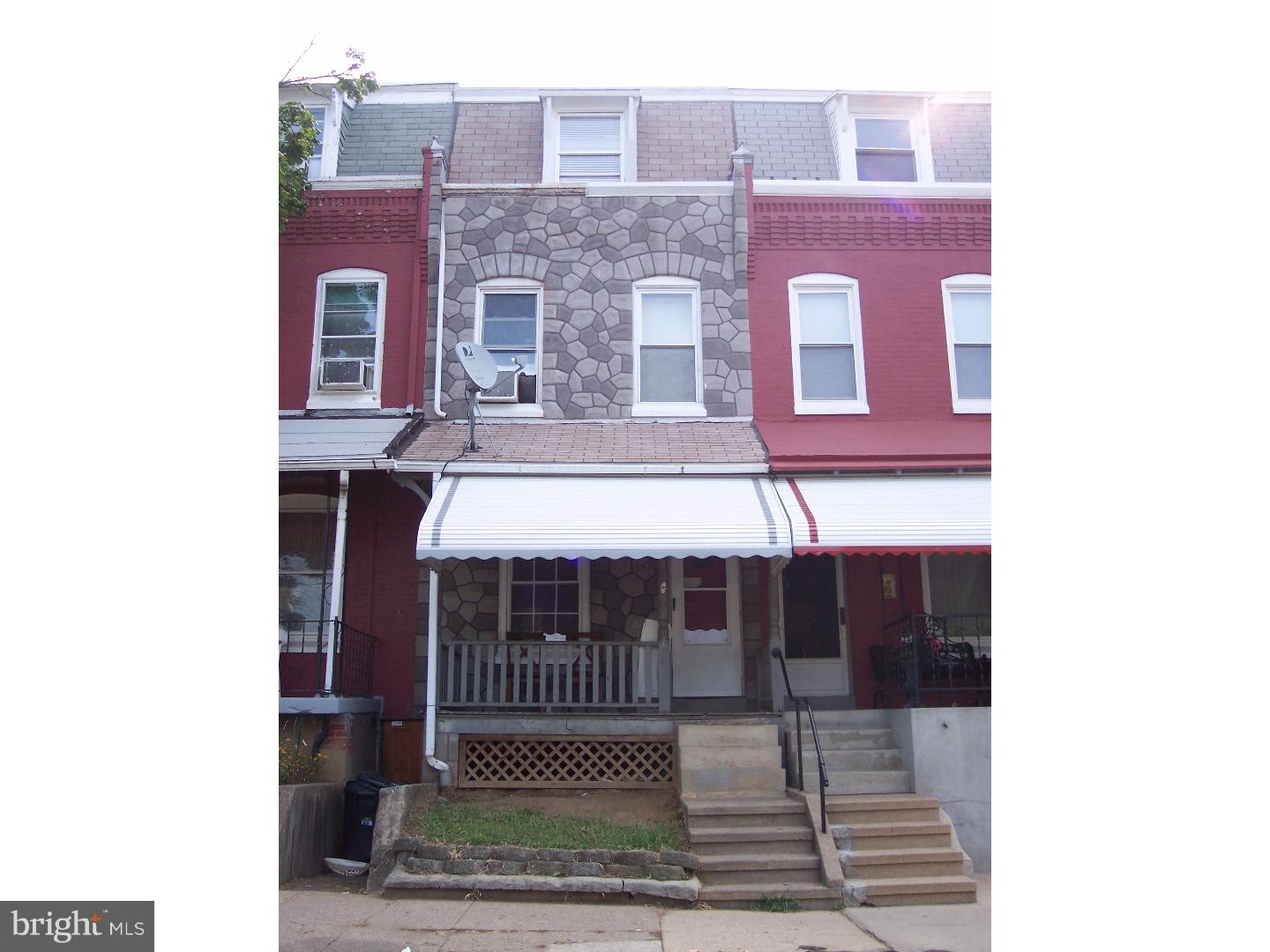 543 Ritter Street Reading, PA 19601 - Photo 1 of 25 Gallery Image 1
