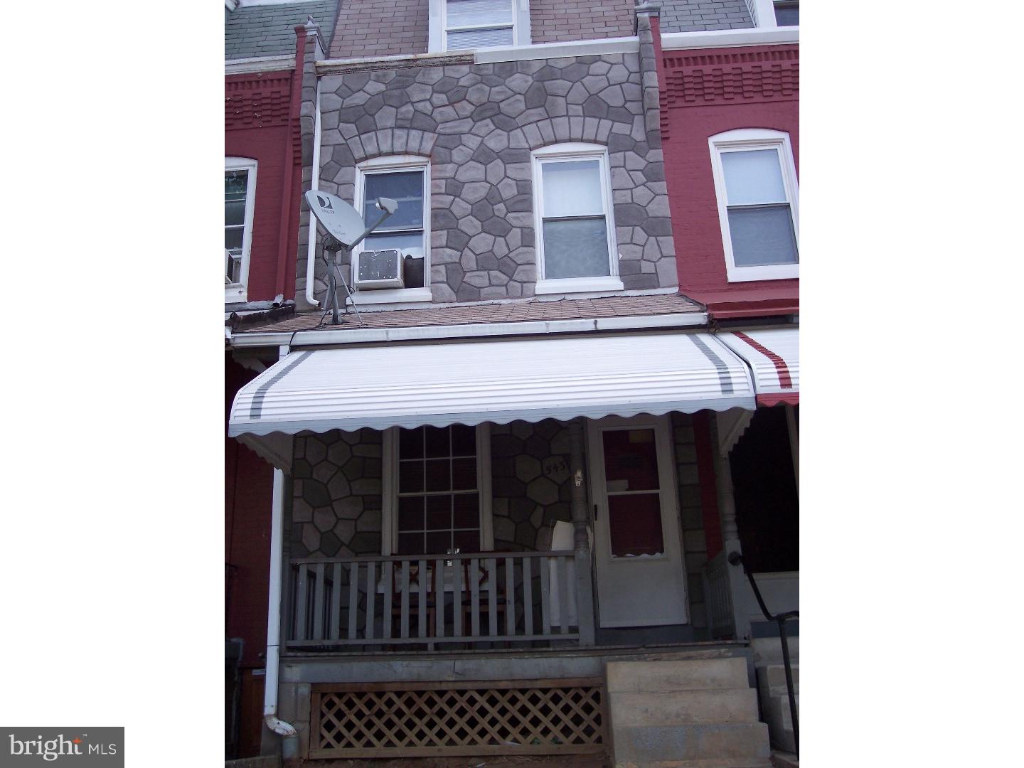 543 Ritter Street Reading, PA 19601 - Photo 2 of 25 Gallery Image 2