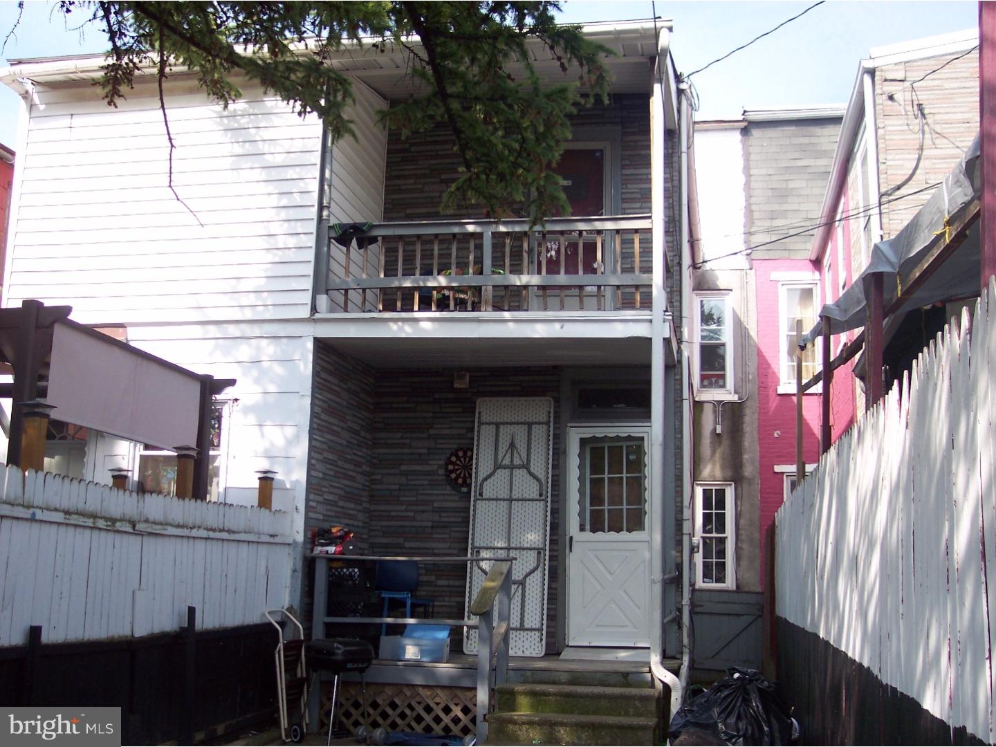 543 Ritter Street Reading, PA 19601 - Photo 25 of 25 Gallery Image 25