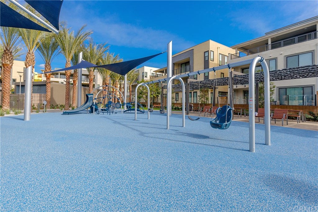 53 Waldorf Irvine, CA 92612 - Photo 25 of 28 a view of a building with a street