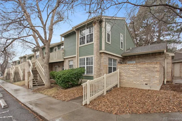 $370,000 | 2726 East Otero Place, Unit 8, Centennial, CO 80122