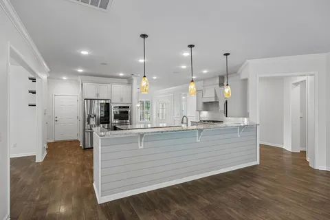 $849,000 | 1018 Coffee Ridge, Spring Hill, TN 37174