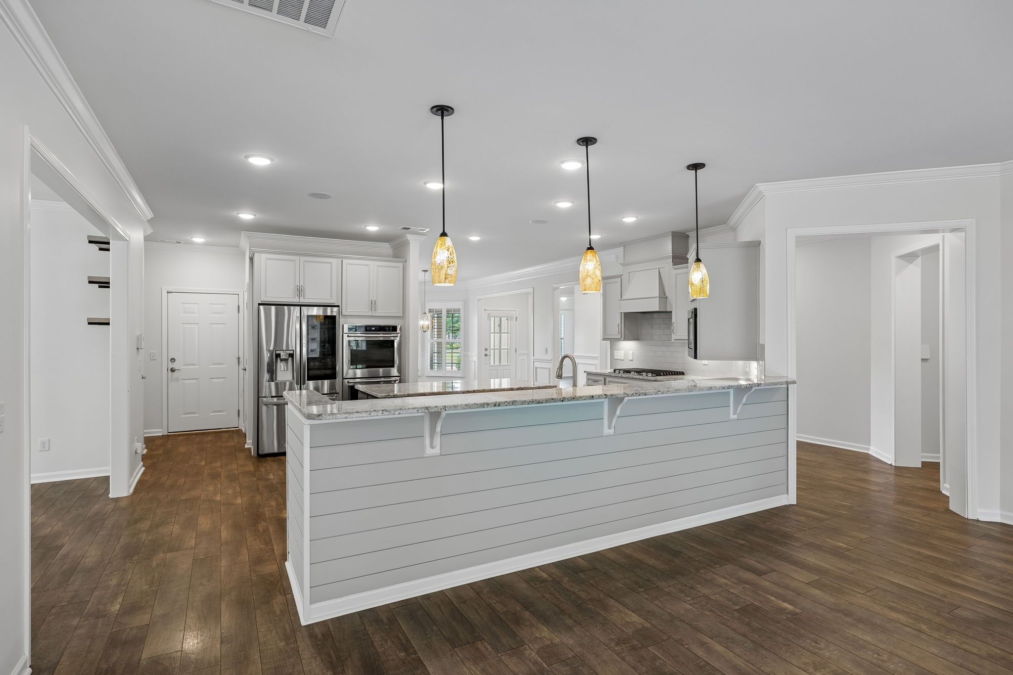 1018 Coffee Ridge Spring Hill, TN 37174 - Photo 21 of 59