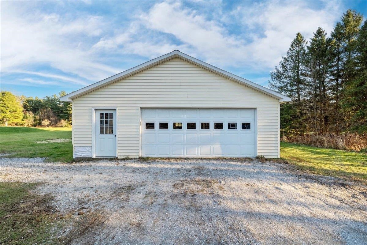 2196 Highway 78 Highgate, VT 05459 - Photo 32 of 41